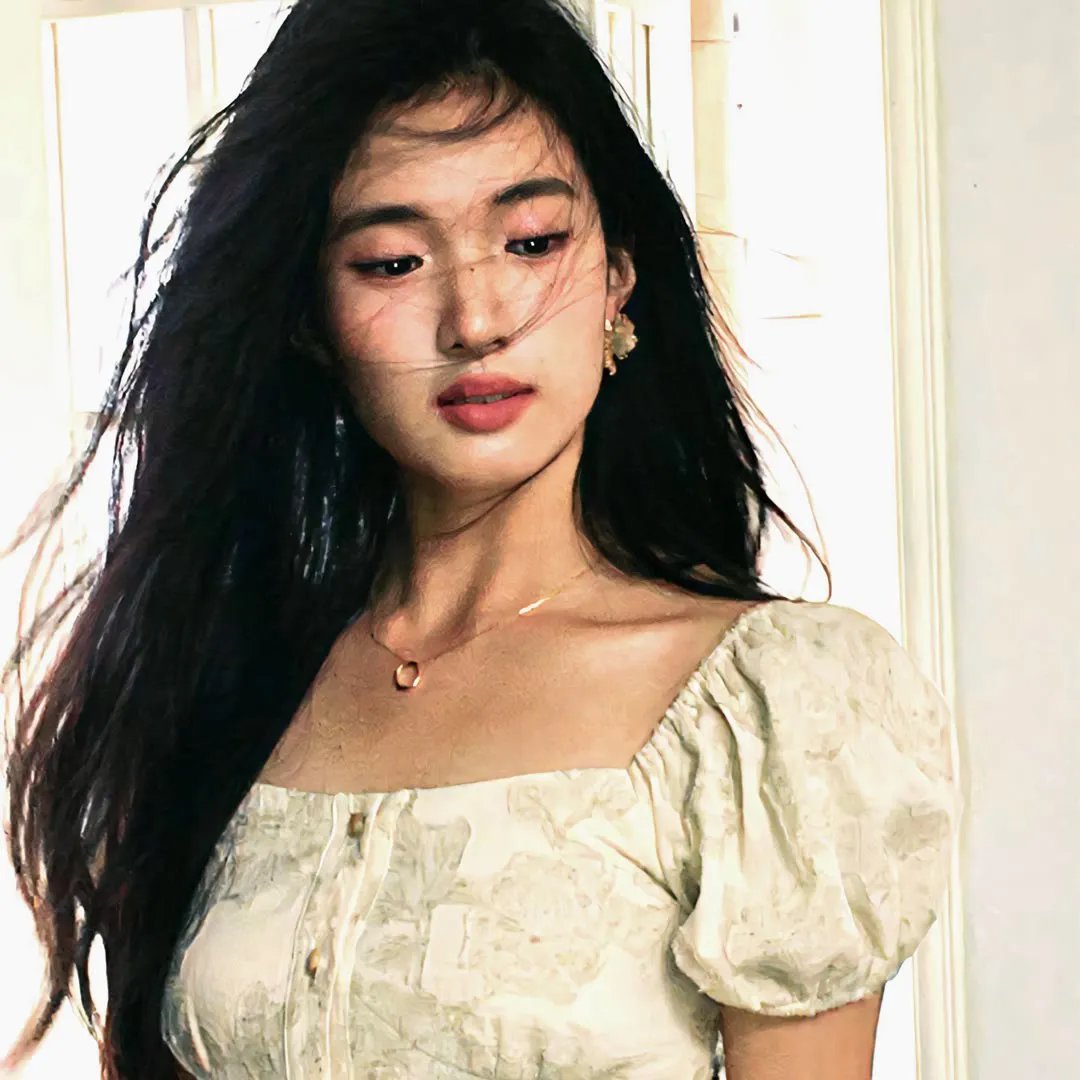 灵欲相通姊妹花
