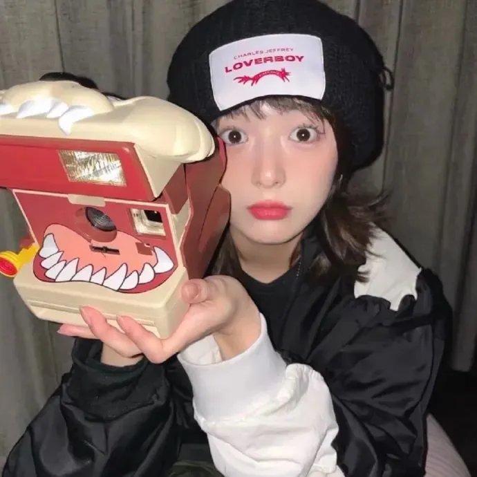 有喜欢的人