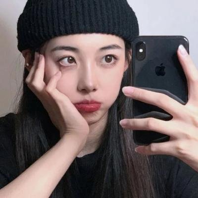 无法相恋的两人